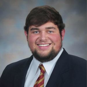 Meet your Posher, Brennan